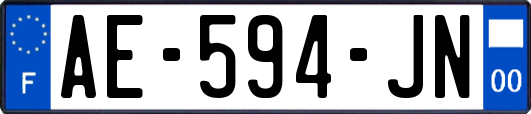 AE-594-JN
