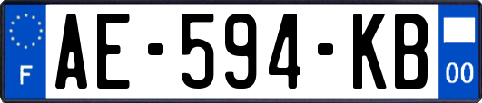 AE-594-KB