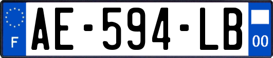 AE-594-LB