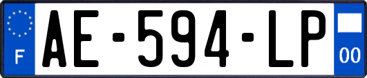 AE-594-LP