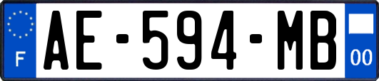 AE-594-MB