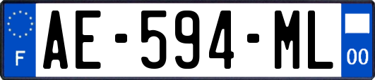 AE-594-ML