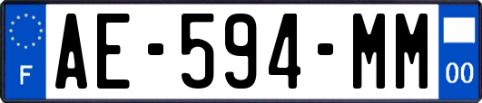 AE-594-MM
