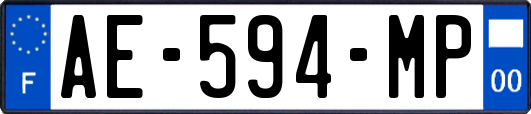 AE-594-MP
