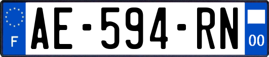 AE-594-RN