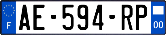 AE-594-RP