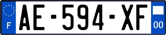 AE-594-XF