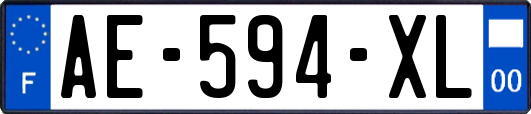 AE-594-XL