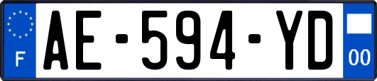 AE-594-YD