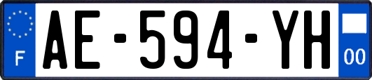 AE-594-YH