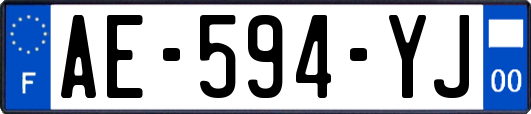 AE-594-YJ