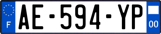 AE-594-YP