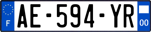 AE-594-YR