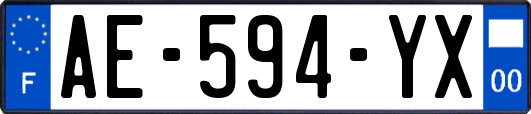 AE-594-YX