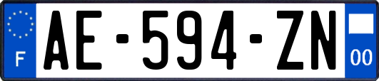 AE-594-ZN