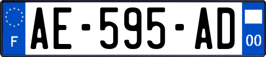 AE-595-AD