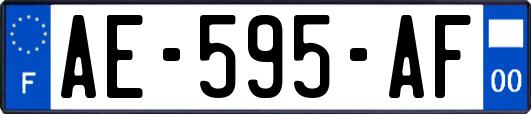 AE-595-AF