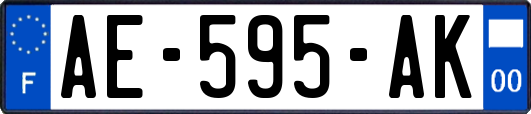 AE-595-AK