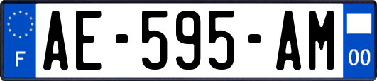 AE-595-AM