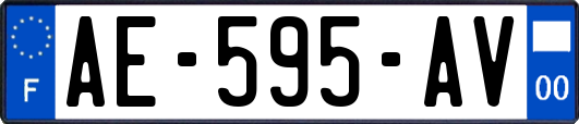 AE-595-AV