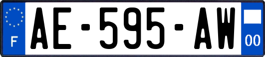 AE-595-AW