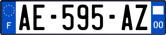 AE-595-AZ