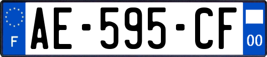 AE-595-CF