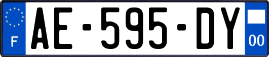 AE-595-DY