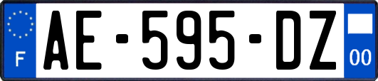 AE-595-DZ