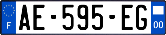 AE-595-EG