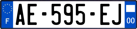 AE-595-EJ