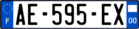 AE-595-EX