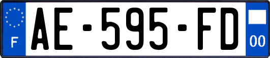 AE-595-FD