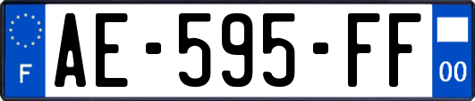 AE-595-FF