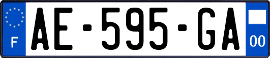 AE-595-GA