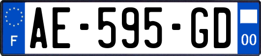 AE-595-GD