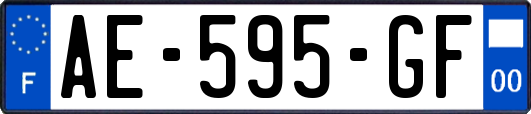 AE-595-GF