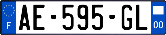 AE-595-GL