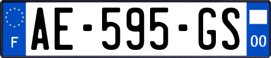 AE-595-GS
