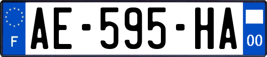 AE-595-HA