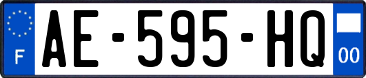 AE-595-HQ