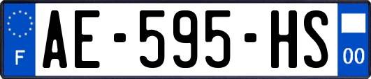 AE-595-HS