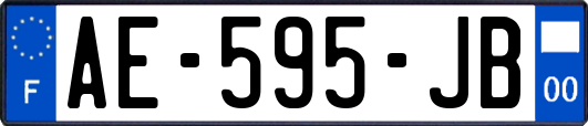 AE-595-JB