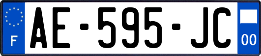AE-595-JC