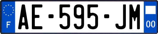 AE-595-JM