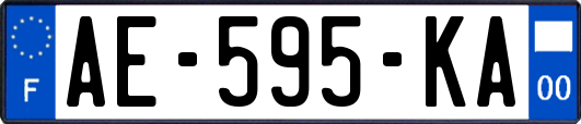 AE-595-KA