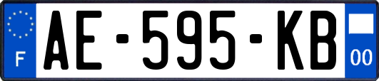 AE-595-KB