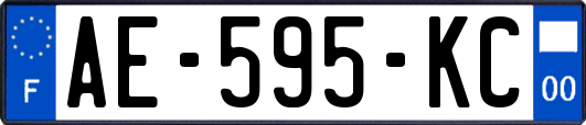 AE-595-KC