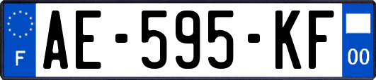 AE-595-KF