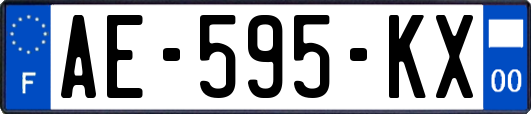 AE-595-KX